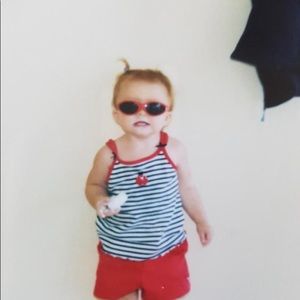 Meet your Posher, Keelee